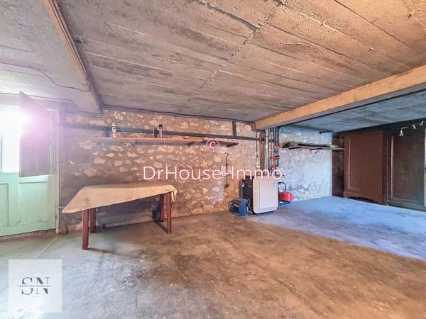 Maison à vendre 4 pièces de 65 m²