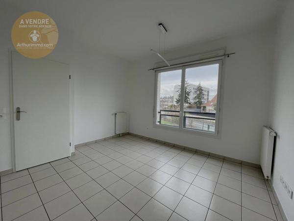 Vente Appartement 2 pièces 36 m2 à Domont