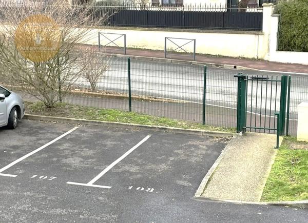 Vente Appartement 2 pièces 36 m2 à Domont