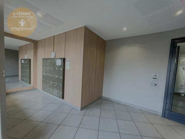 Vente Appartement 2 pièces 36 m2 à Domont