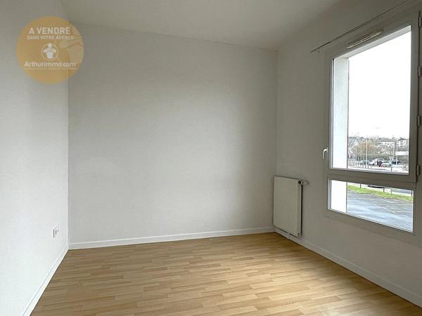 Vente Appartement 2 pièces 36 m2 à Domont