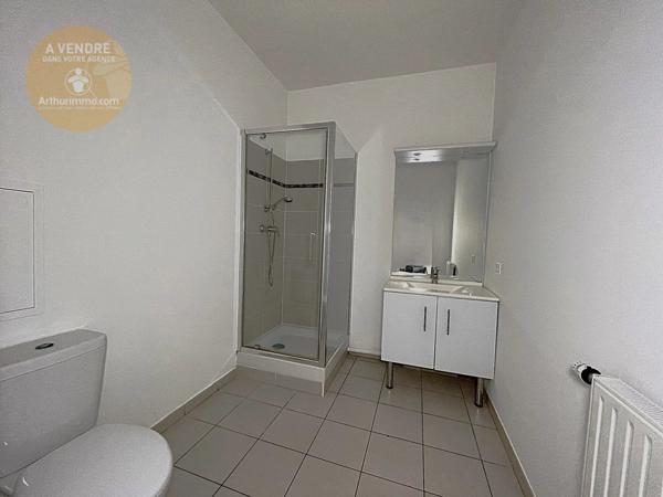 Vente Appartement 2 pièces 36 m2 à Domont