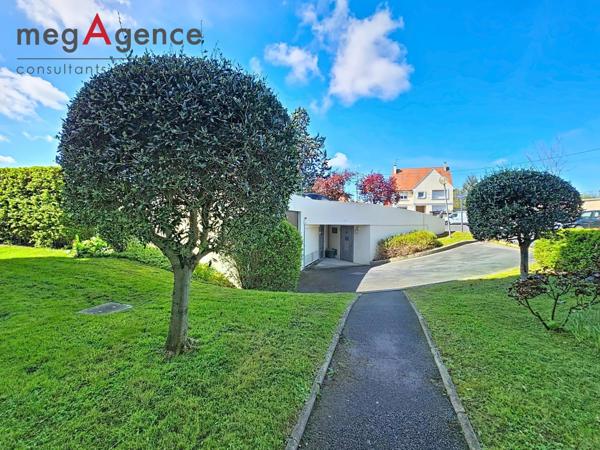 Appartement à CAEN, 14000 - 3 pièces 58m²