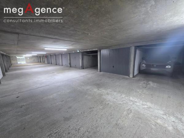 Appartement à CAEN, 14000 - 3 pièces 58m²