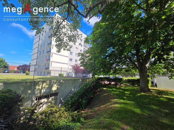 Appartement à CAEN, 14000 - 3 pièces 58m²