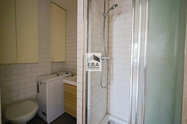 Bel appartement 3 pièces - rénové récemment