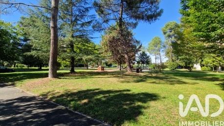 Location appartement 5 pièces 94 m² Pessac