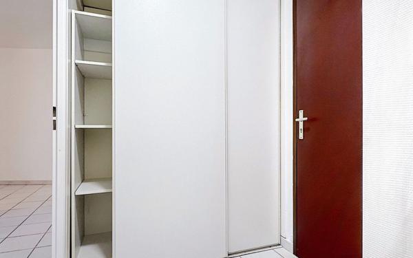 Appartement à vendre    2 pièces • 35,77 m2 Dijon