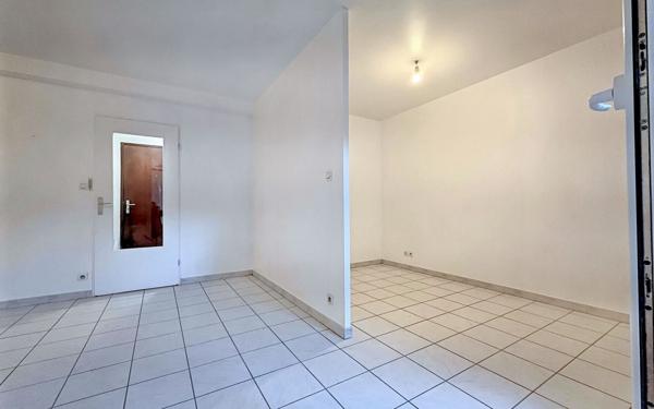 Appartement à vendre    2 pièces • 35,77 m2 Dijon