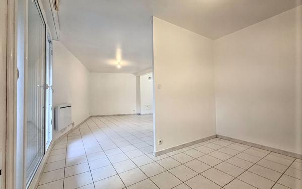 Appartement à vendre    2 pièces • 35,77 m2 Dijon