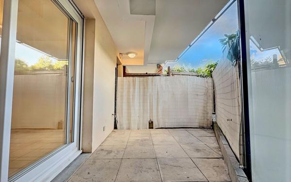 Appartement à vendre    2 pièces • 35,77 m2 Dijon