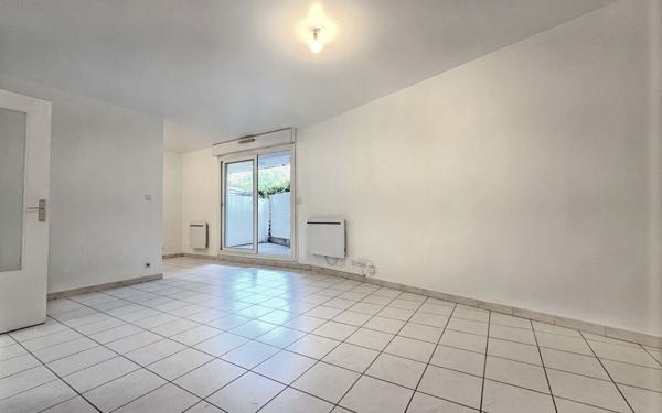 Appartement à vendre    2 pièces • 35,77 m2 Dijon
