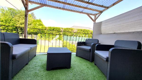 Maison 5 pièce(s) 3 chambre(s) 125.2 m²