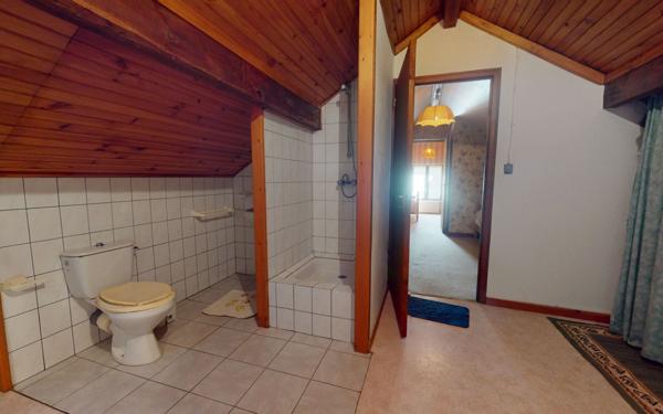 Maison à vendre    5 pièces •  Salles-Curan