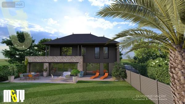 Achat - Terrain à bâtir Saint-Malo 35400 419 m 2