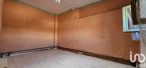 Maison à vendre 5 pièces 100 m² Bagnols-sur-Cèze