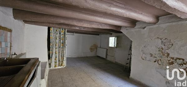 Maison à vendre 5 pièces 100 m² Bagnols-sur-Cèze