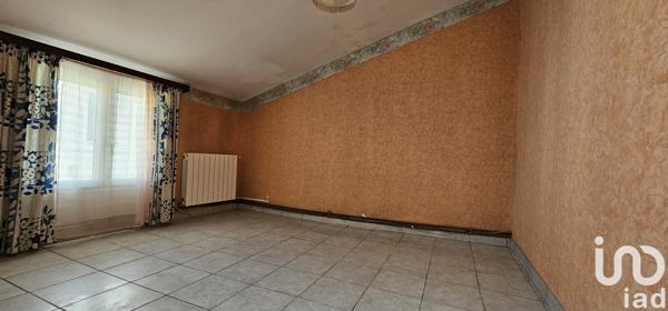Maison à vendre 5 pièces 100 m² Bagnols-sur-Cèze