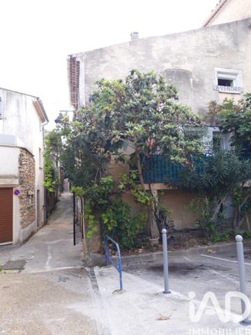 Maison à vendre 5 pièces 100 m² Bagnols-sur-Cèze