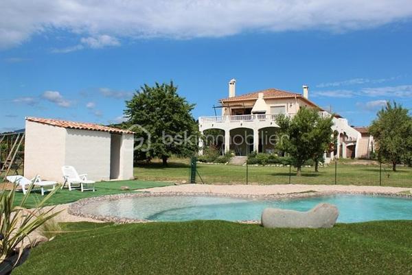 Propriete de 230 m²