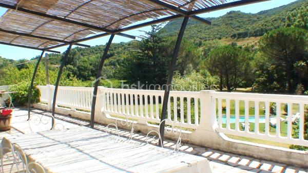 Propriete de 230 m²