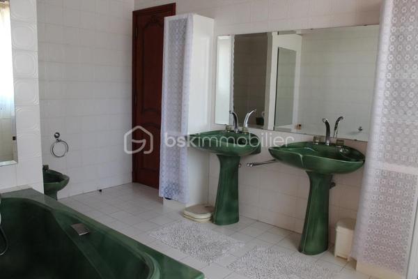 Propriete de 230 m²