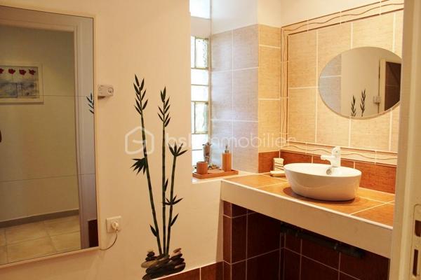 Propriete de 230 m²