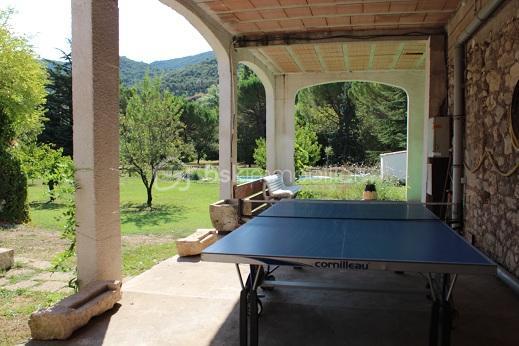 Propriete de 230 m²