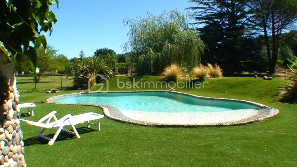 Propriete de 230 m²