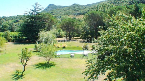 Propriete de 230 m²