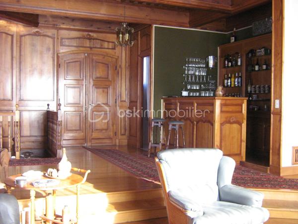 Propriete de 230 m²