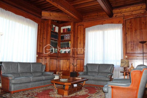 Propriete de 230 m²