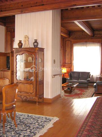 Propriete de 230 m²