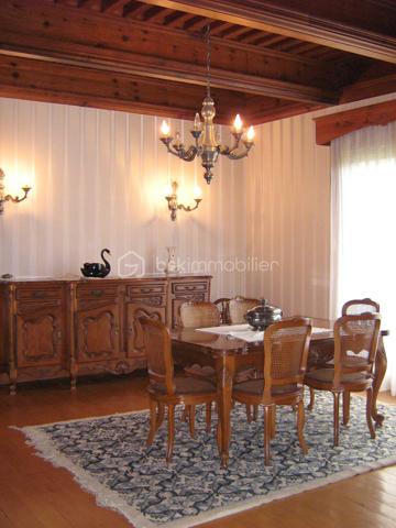 Propriete de 230 m²