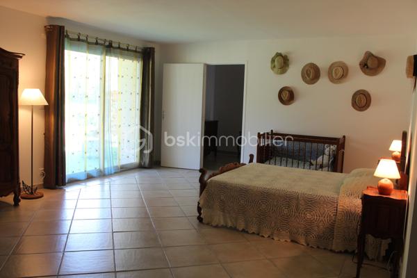 Propriete de 230 m²