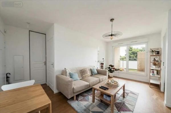 Achat - Appartement Le Grand-Quevilly 76120 2 pièces 39 m 2