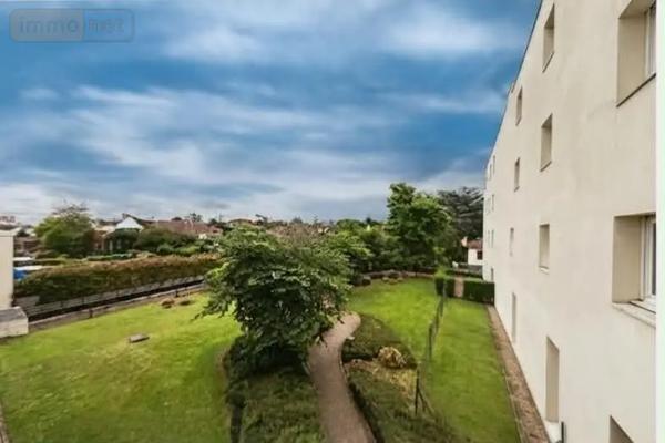 Achat - Appartement Le Grand-Quevilly 76120 2 pièces 39 m 2