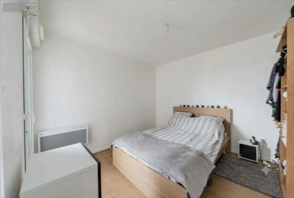 Achat - Appartement Le Grand-Quevilly 76120 2 pièces 39 m 2
