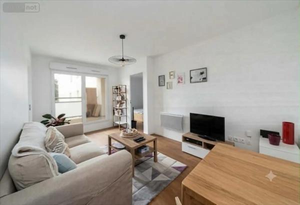 Achat - Appartement Le Grand-Quevilly 76120 2 pièces 39 m 2