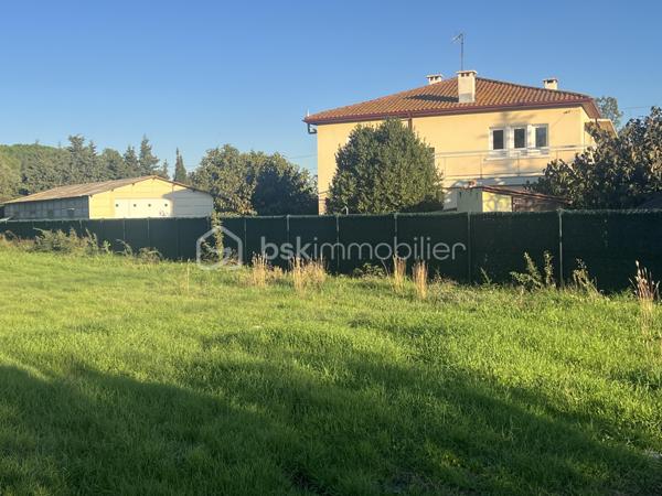 Maison traditionnelle de 162 m²