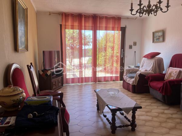 Maison traditionnelle de 162 m²