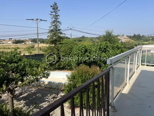 Maison traditionnelle de 162 m²