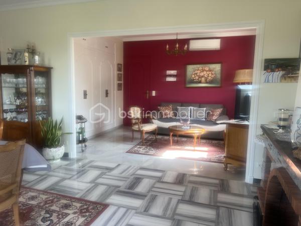 Maison traditionnelle de 162 m²