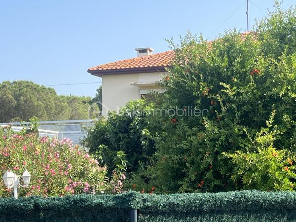 Maison traditionnelle de 162 m²