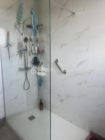 Maison traditionnelle de 162 m²