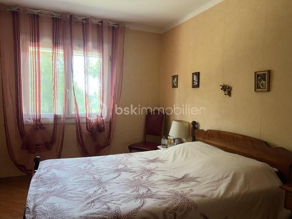 Maison traditionnelle de 162 m²