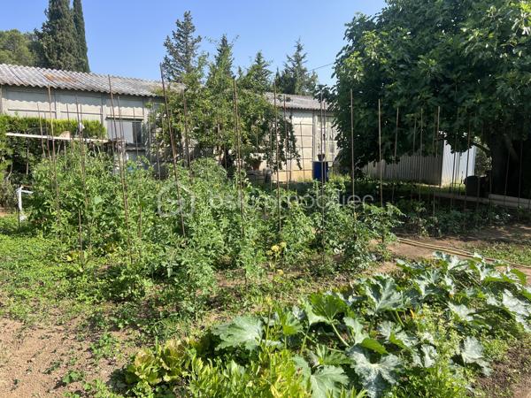 Maison traditionnelle de 162 m²