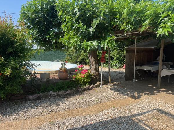 Maison traditionnelle de 162 m²