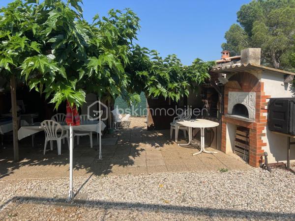 Maison traditionnelle de 162 m²