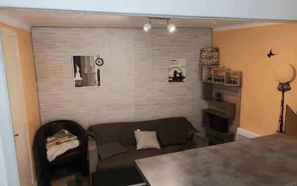 Maison à vendre    3 pièces •  Tuchan